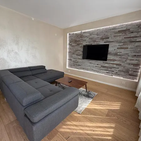 Appartement Superior Deluxe Xl-hibiscus *