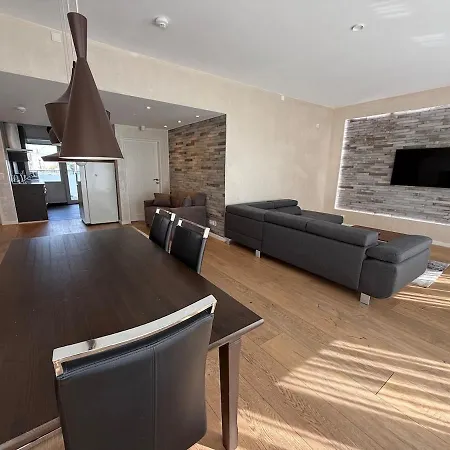 Superior Deluxe Xl-hibiscus Appartement *