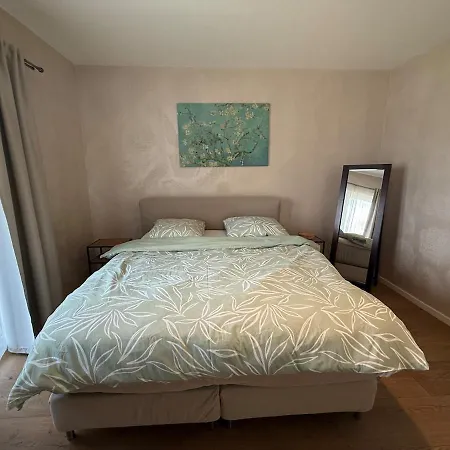 Apartment Deluxe Xl-hibiscus *